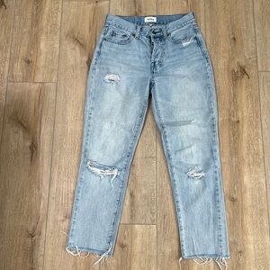 PISTOLA “Nico Mom” in color Cloud Nine